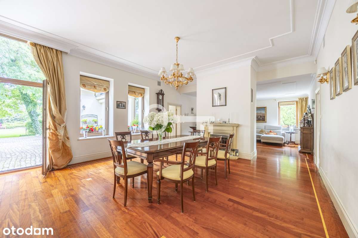 Posiadłość Z Pięknym Ogrodem | Bliskość Asw - Pełny obrazek: 5/20