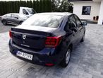 Dacia Logan 1.0 SCe Ambiance - 4