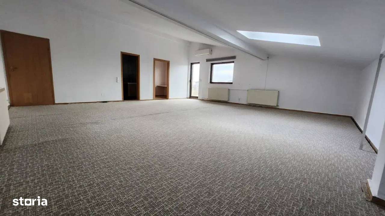 Etaj 1 + mansarda in vila din complex pait langa Promeda Mall - Imagine principală: 5/13