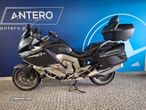 BMW K 1600 GTL - 5