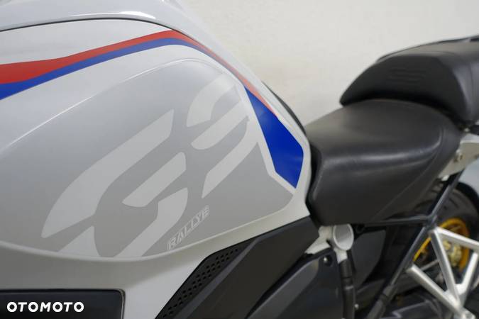 BMW GS - 12