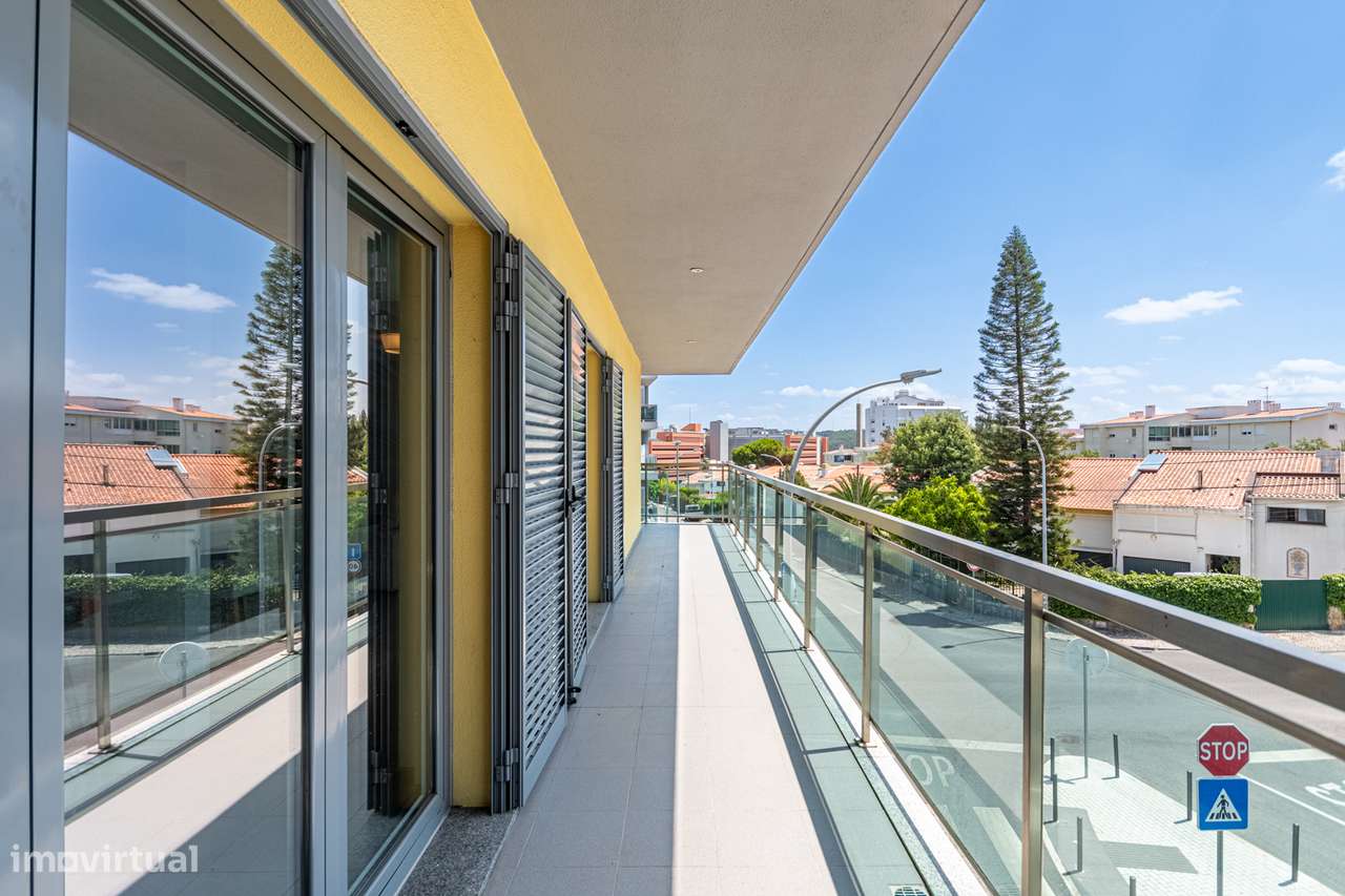 Apartamento, 135 m², Alfragide-12