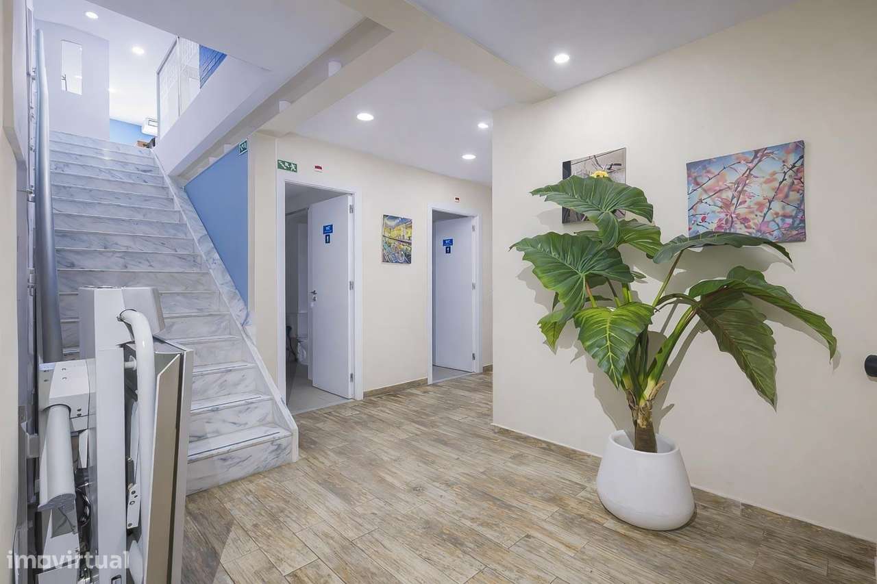 Restaurante para eventos/festas — Um Conceito Único no...-17