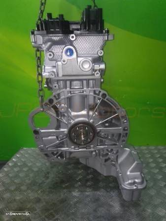 Motor Recondicionado Mitsubishi L200 2.4Did Ref. 4N15 - 2