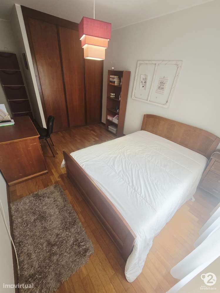 Apartamento T3 em Canidelo - Vila Nova de Gaia-15