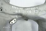 Porsche Cayenne 4.2 TDI KOLEKTOR SSĄCY 057145770N - 2