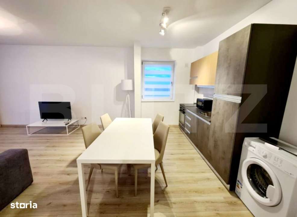 Apartament, 3 camere, 64 mp, zona Prima Onestilor - Imagine principală: 2/7