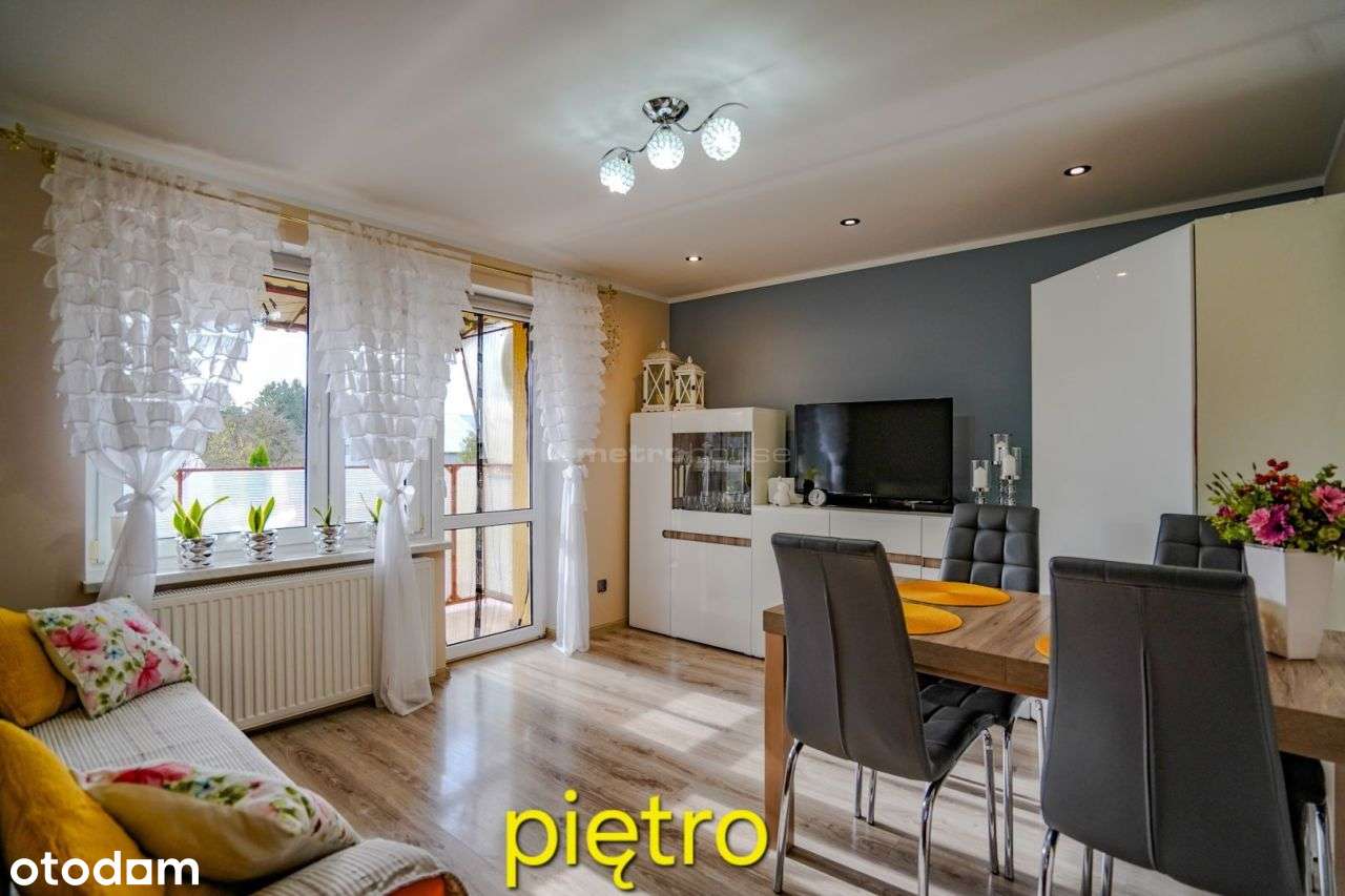 Dom z dużą działką i ekologicznym klimatem!-7