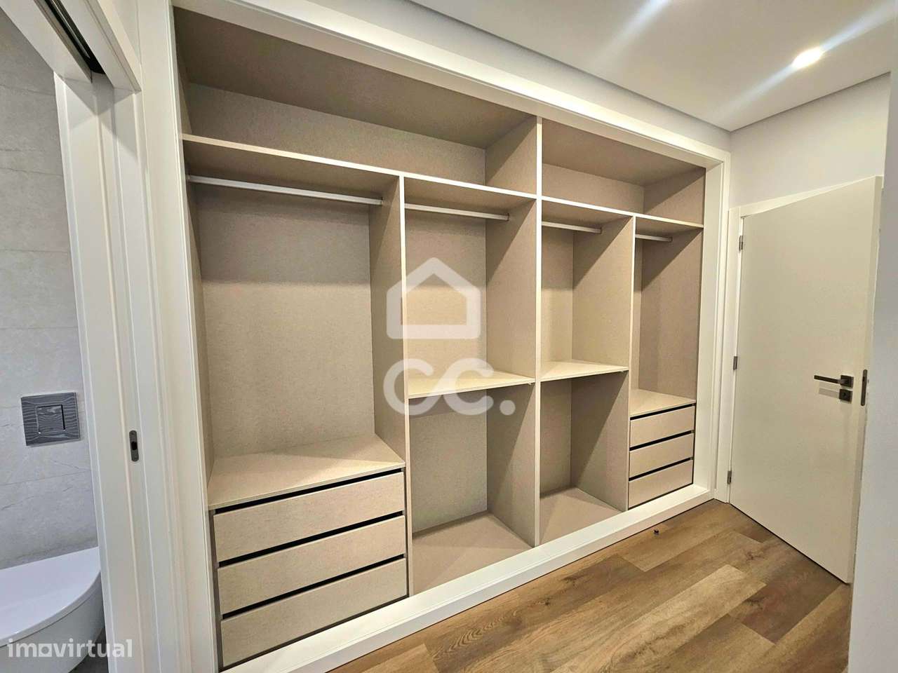 Moradia T3 Nova- Térrea-33