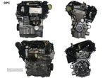 Motor Completo  Usado SKODA Octavia 1.5 TSI - 1