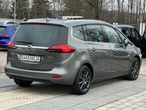 Opel Zafira 2.0 D (CDTI ecoFLEX) Start/Stop Business Edition - 10
