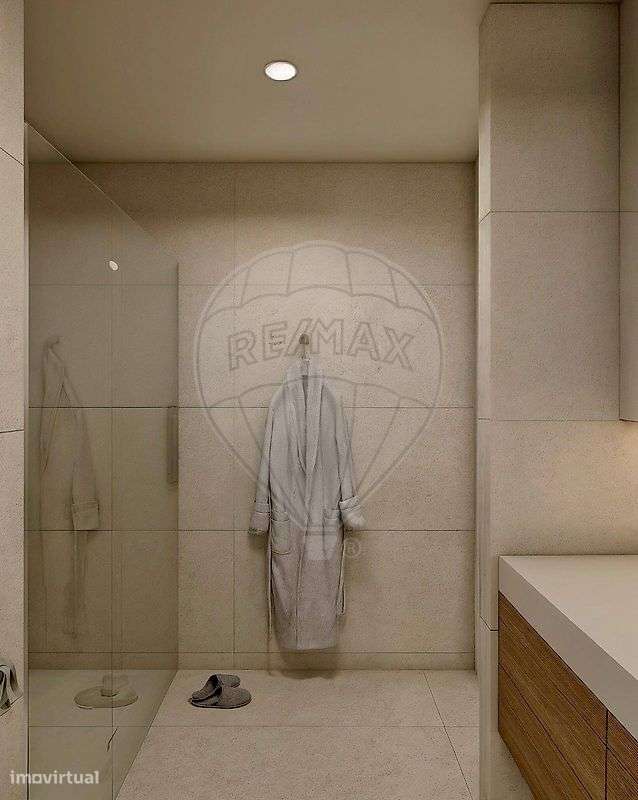 Apartamento T1 para venda-10