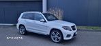 Mercedes-Benz GLK 250 CDI DPF 4Matic BlueEFFICIENCY 7G-TRONIC - 5