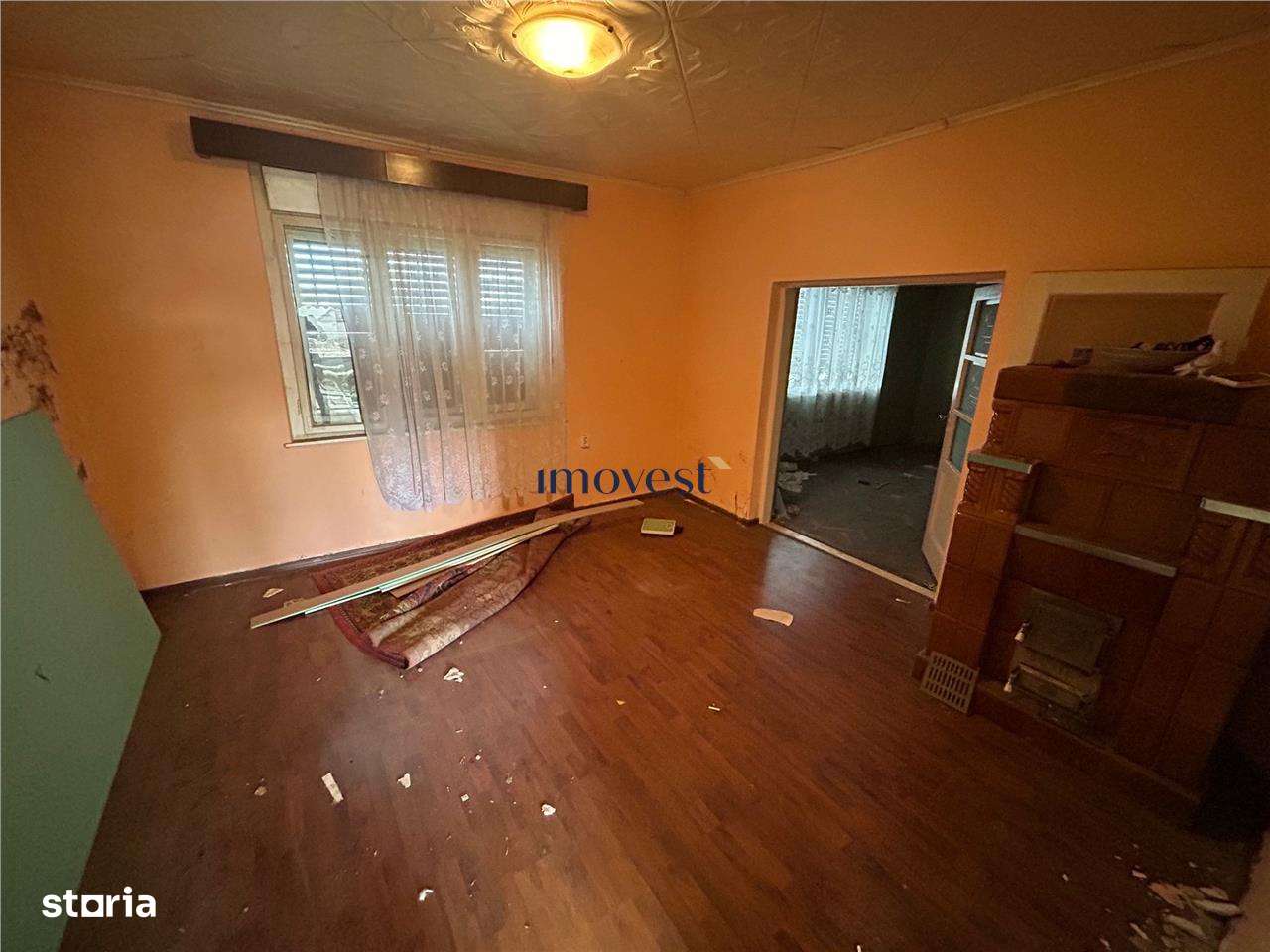 Casa de vanzare in Petin-5