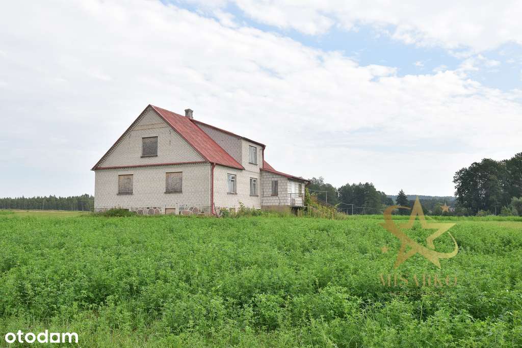 Siedlisko Zielony Gaj 21,87ha - Pełny obrazek: 5/17