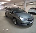 Opel Astra 1.4 Turbo Start/Stop Automatik Sports Tourer Edition - 7