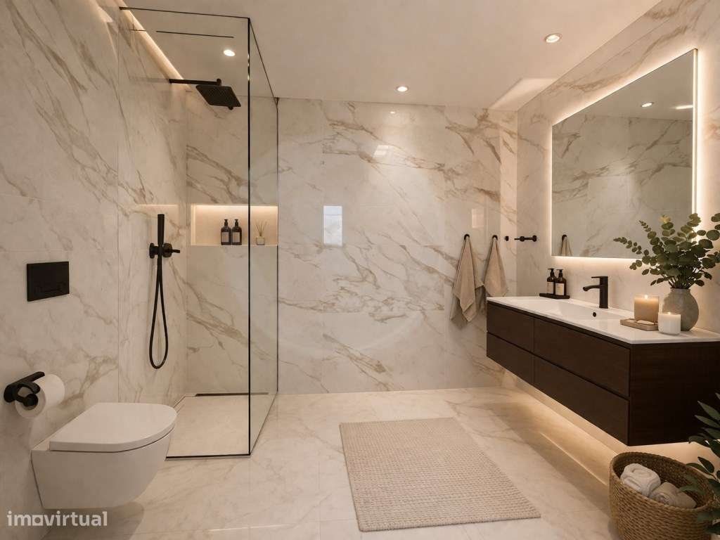 Moradia T4 Junto ao Outlet em Vila Chã, Vila do Conde-12