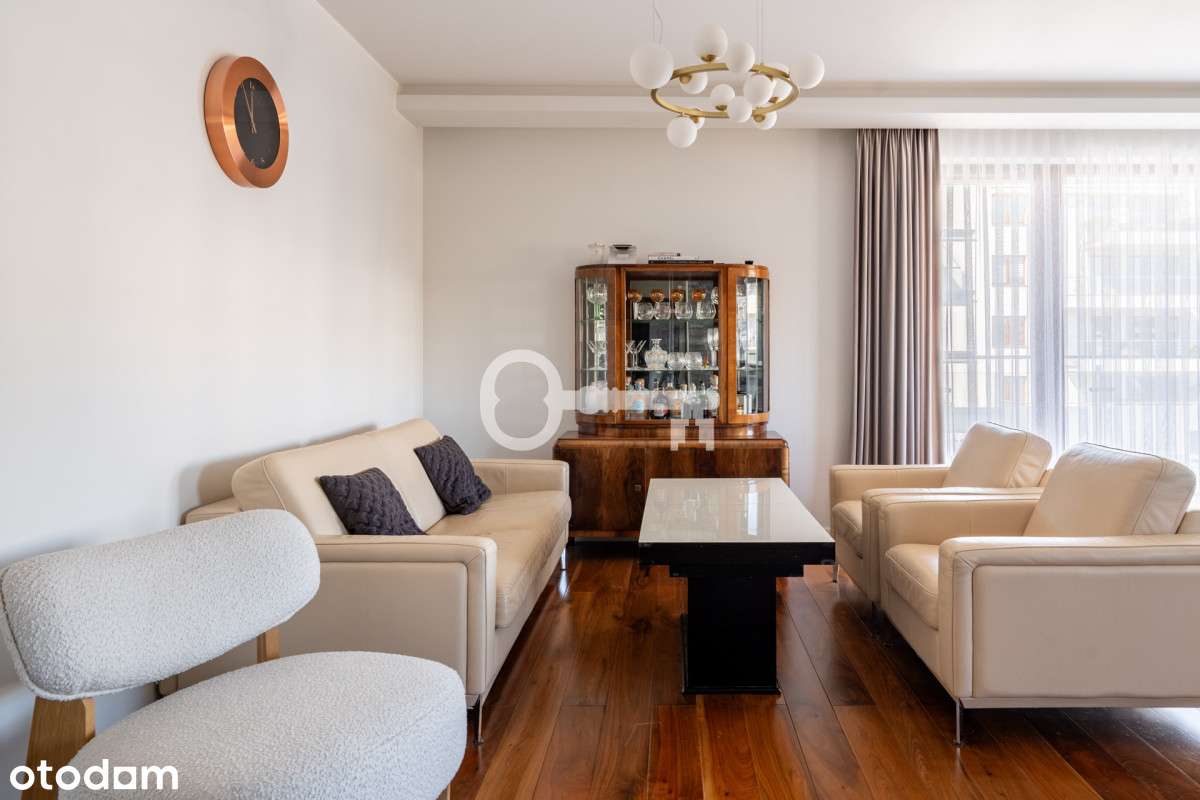 Apartament na Wzgórzu Focha dla rodziny - Widok 2