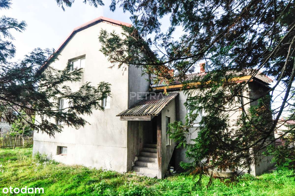 Tylko 4,8km od Energylandii!-11