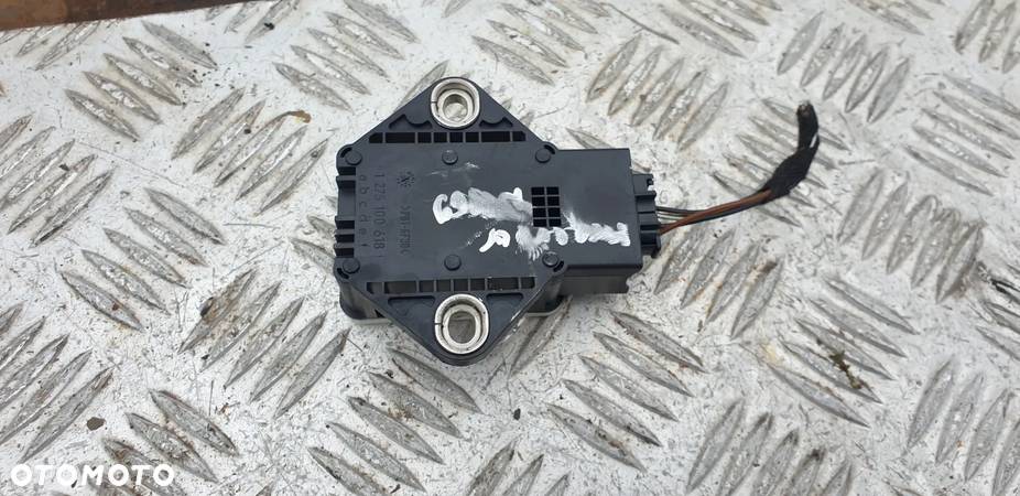 mercedes w169 czujnik sensor esp a2165420018 0265005623 - 3