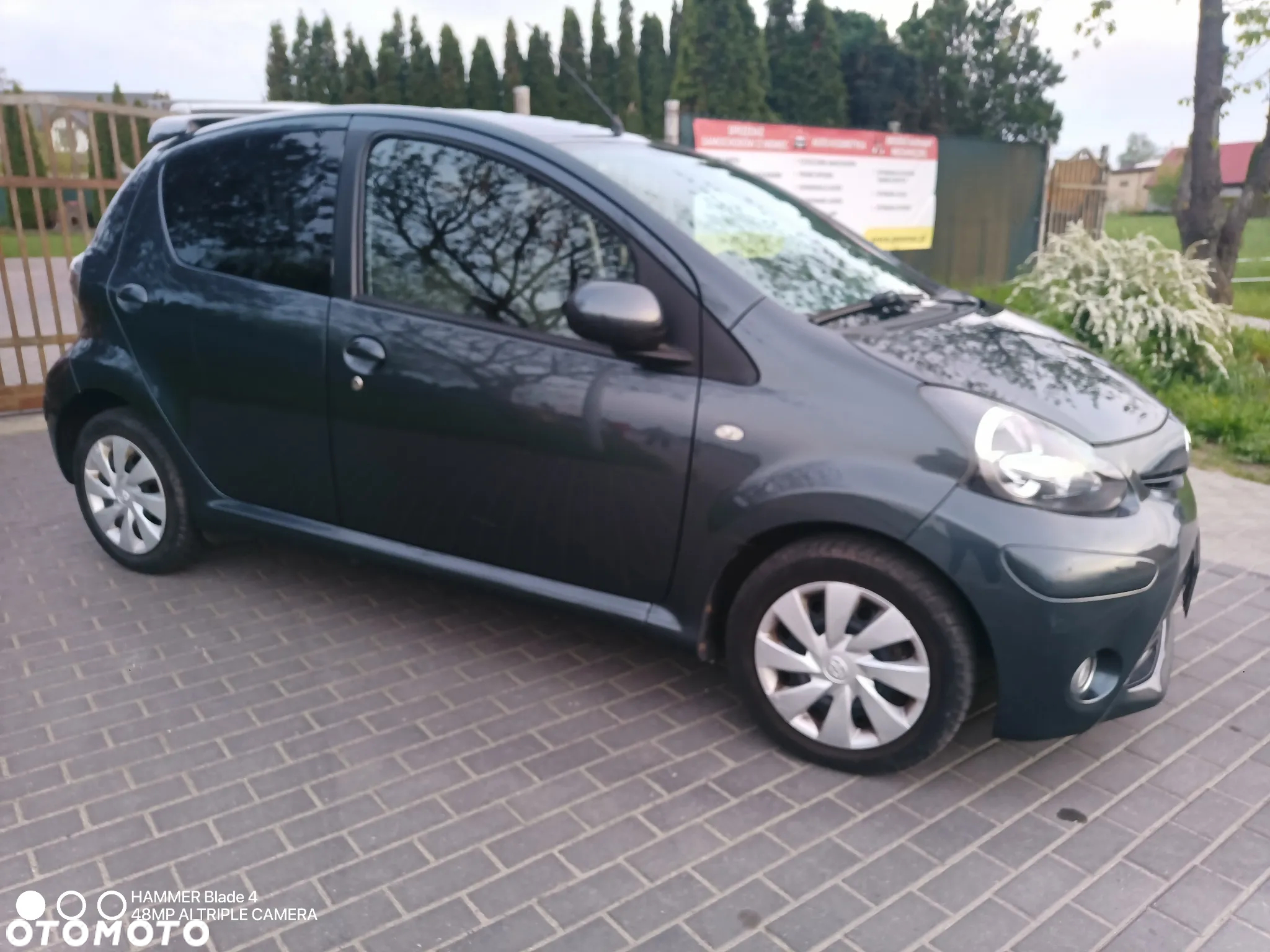 Toyota Aygo 1.0 VVT-i Premium - 8