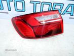 Stop LED stanga aripa Audi A4 Facelift model 2020-2024 cod 8W9945069AA - 2