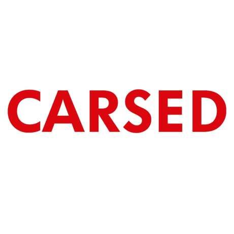 CARSED samochody używane logo