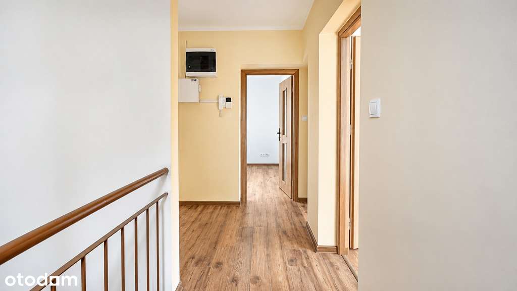 Duża działka 1111 m2 | Taras 50 m2-8
