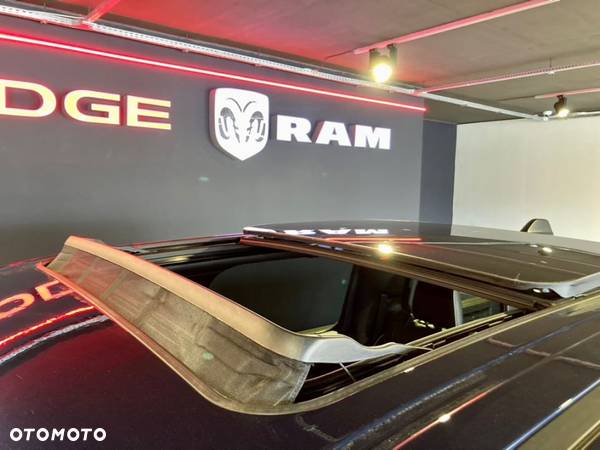 Dodge RAM 1500 5.7 4x4 - 15