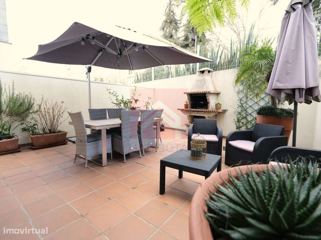 Moradia para venda - Vila Beatriz - Ermesinde-14