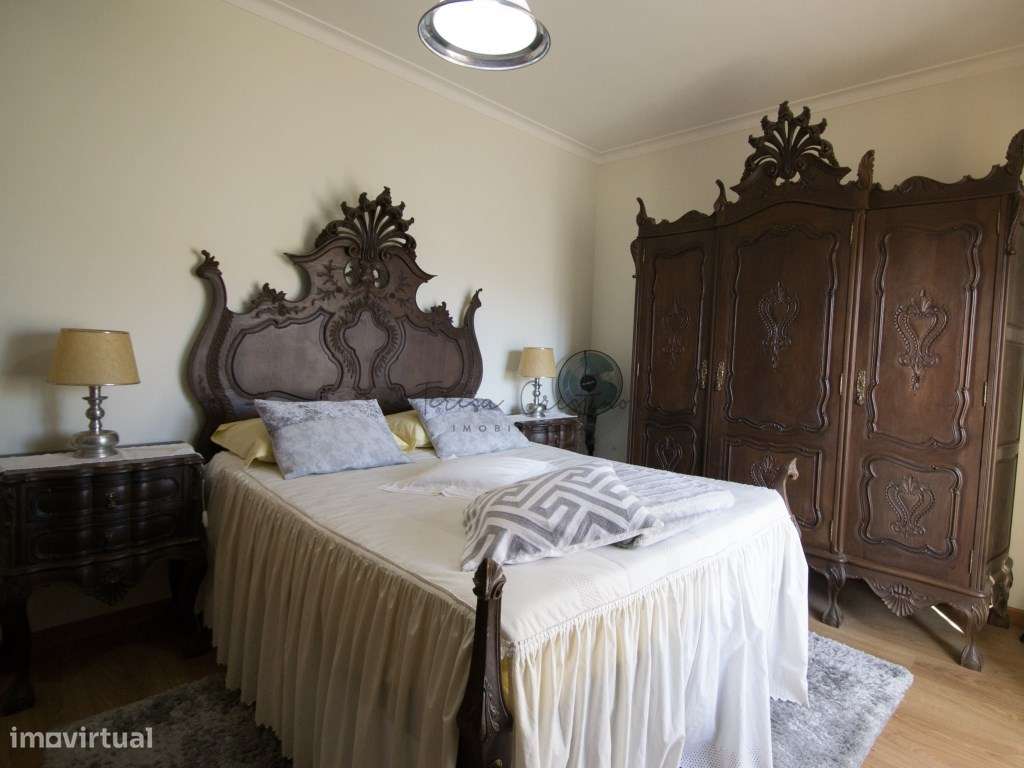 Moradia T3 em Gandra, Ponte de Lima-16