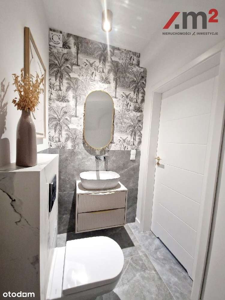 Piękny dom w spokojnej okolicy Torunia!-10