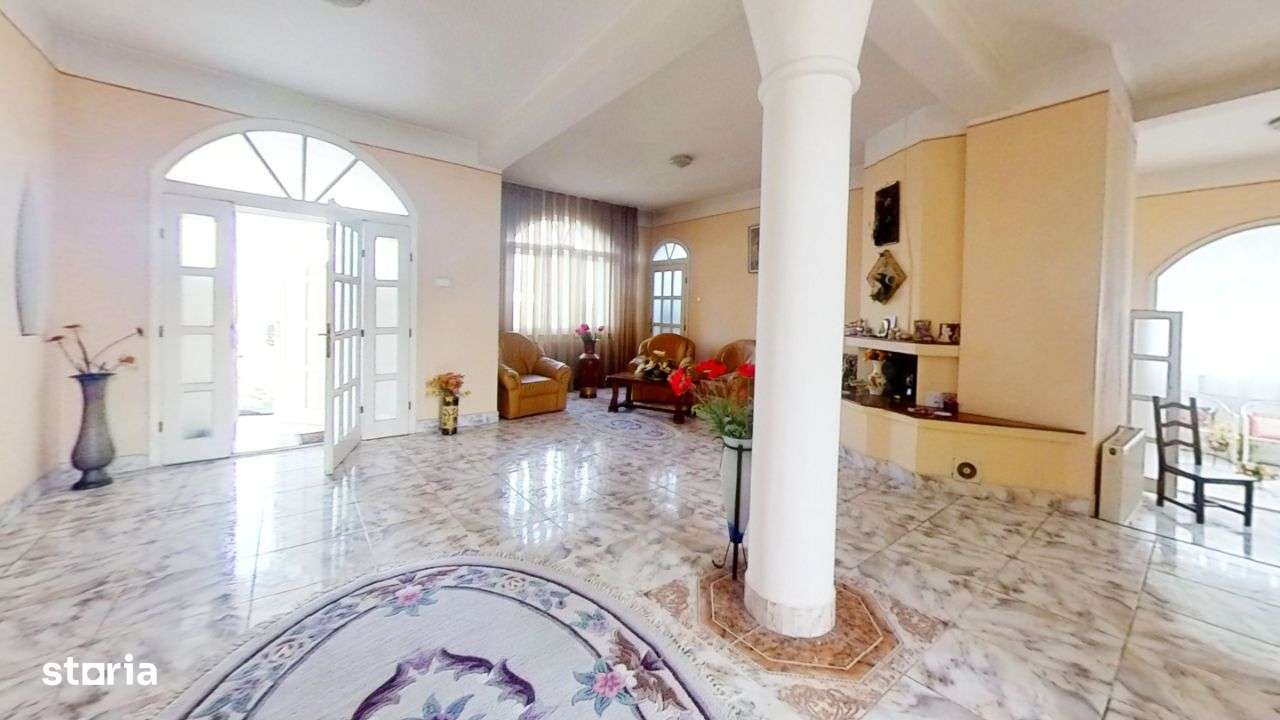 Casa mare Baile Felix pretabila pensiune-13