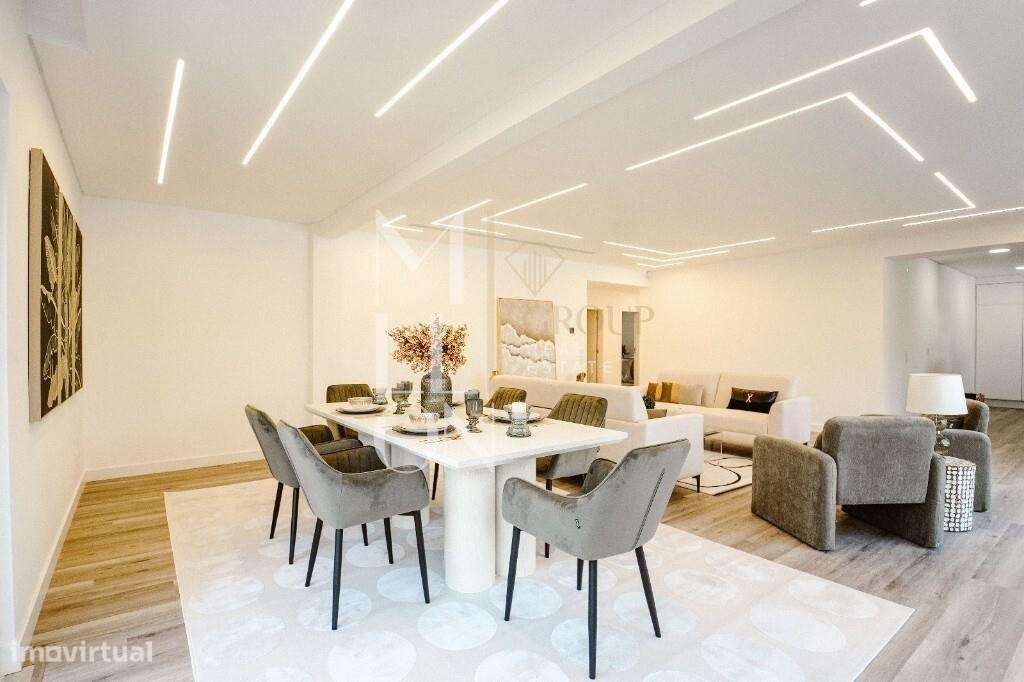 Moradia Herdade da Aroeira - Grande imagem: 2/28