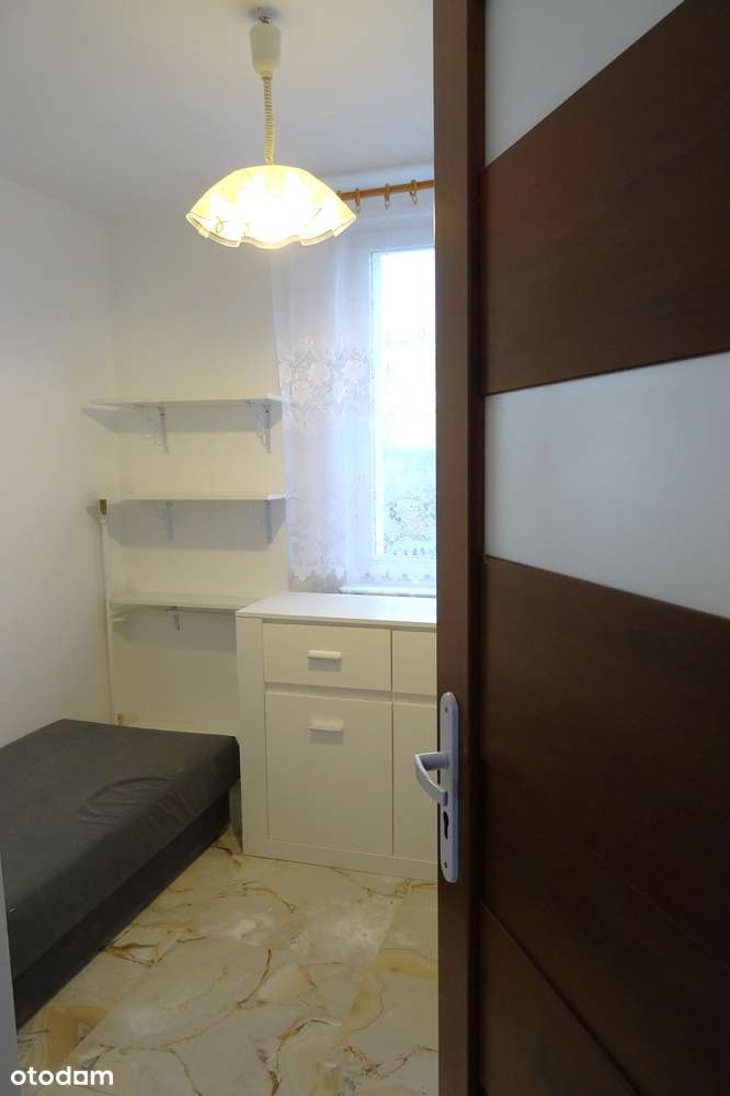 2 pokoje - Dobre miejsce ! Dobra cena !-5