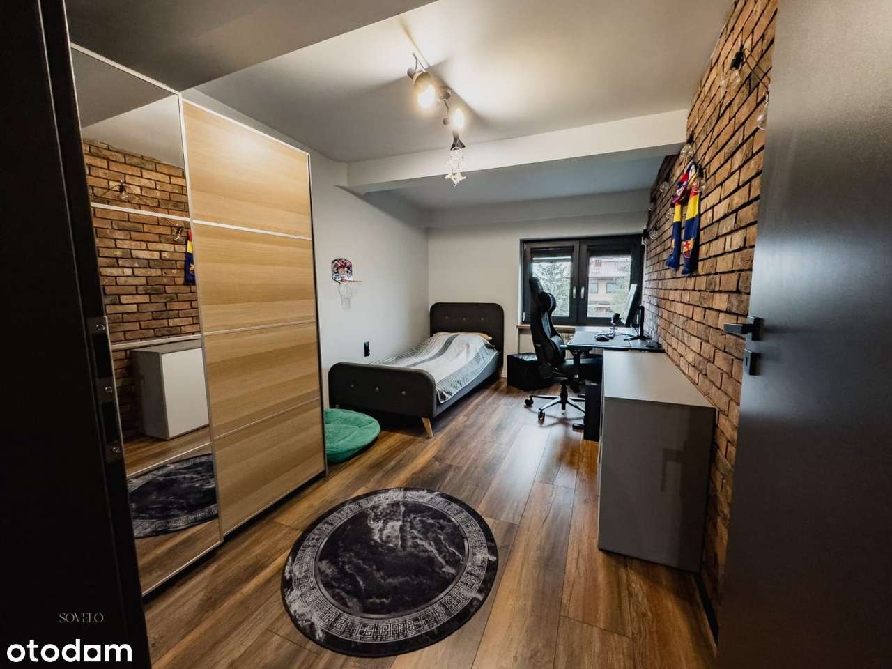 Dom na sprzedaż, Radom, 7 pokoi-17