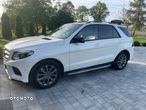 Mercedes-Benz GLE 350 d 4-Matic - 1