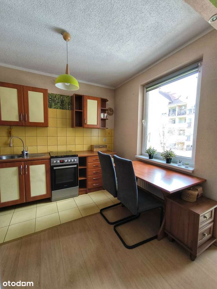 Mieszkanie 32,80 m² – Wrocław, Muchobór Wlk., ul. M.Hłaski - Pełny obrazek: 5/8