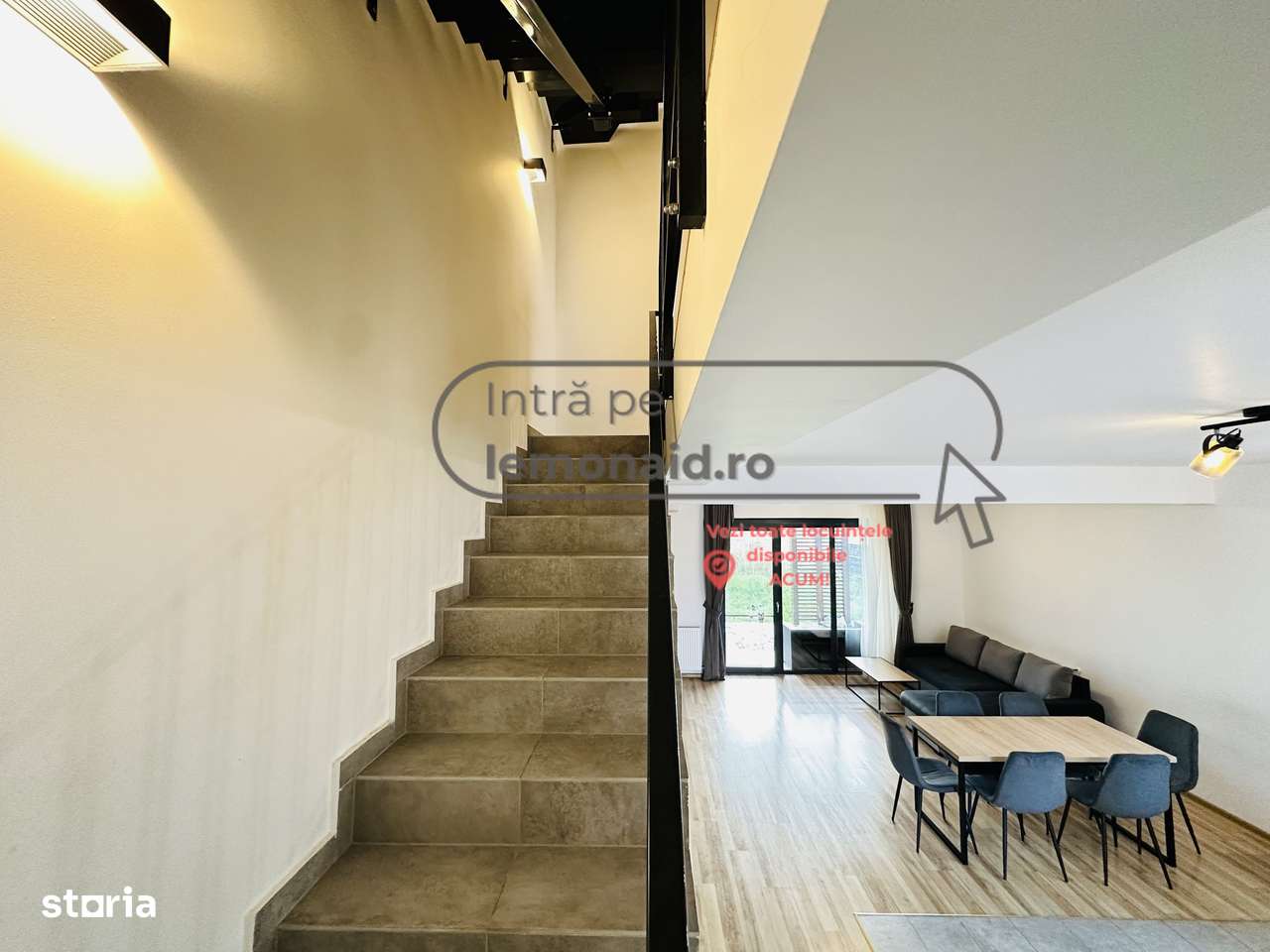 Duplex Dumbrăvița | 3 dormitoare | Mansardă | Property Management - le - Imagine principală: 5/20