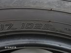 2x 235/60R17 OPONY LETNIE Falken Azentis FK510 SUV - 6