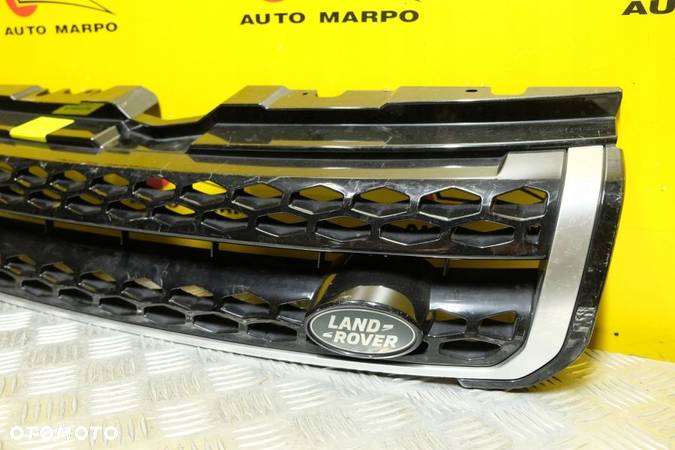 RANGE ROVER EVOQUE L551 2015- GRILL ATRAPA PRZÓD - 3