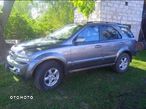 Kia Sorento 2.4 LX - 1