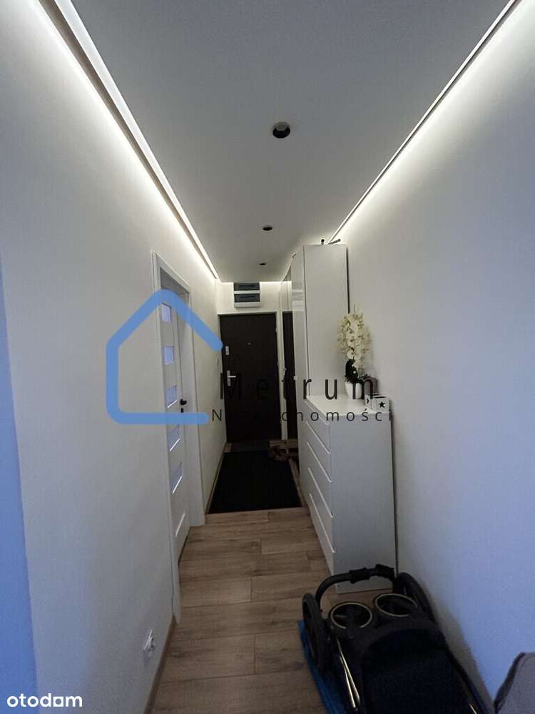 2 piękne pokoje - W-wa Ursus, 46m2!-16