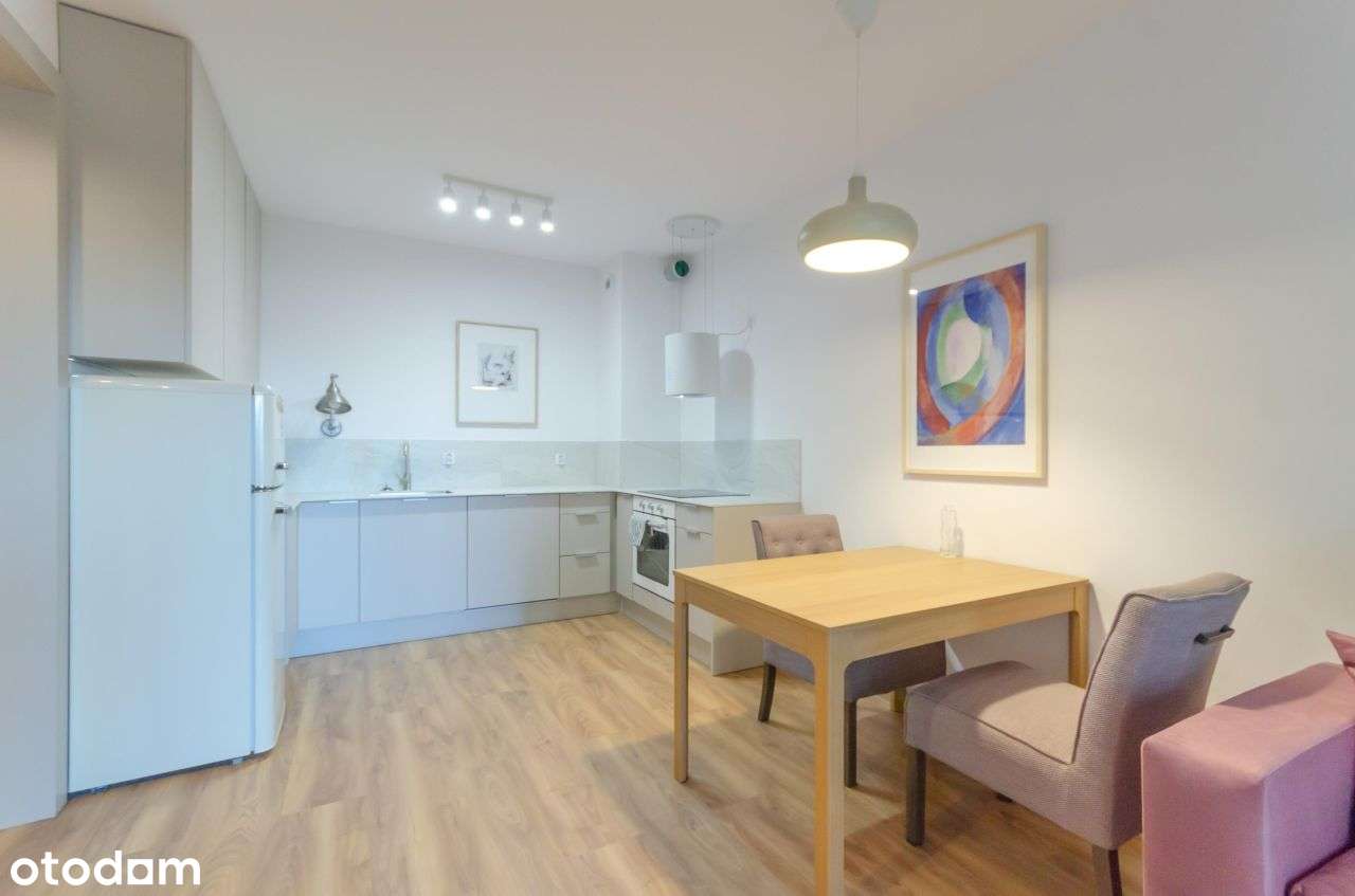 3 Pokojowe 62 m2| Ślężna| Pierwszy Najem| Parking - Pełny obrazek: 5/17