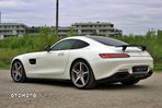 Mercedes-Benz AMG GT S Speedshift 7G-DCT Edition 1 - 25