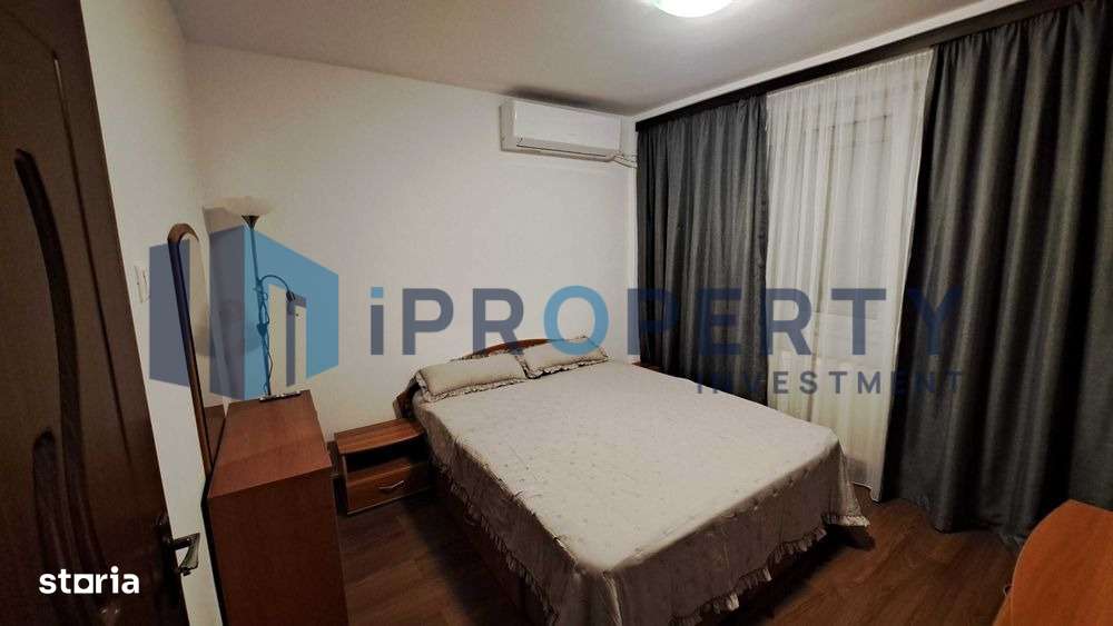 3 Camere I Obor I Metrou I Boiler I Decomandat 75 mp I Reabilitat I 2 - Imagine principală: 4/8