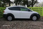 Seat Altea 2.0 TDI DPF 4x4 Freetrack - 9