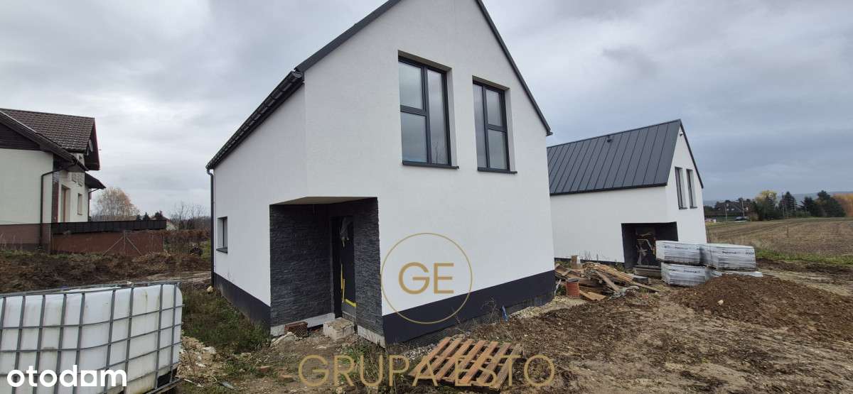 Dom wolnostojący| Tomaszowice| Na sprzedaż|-3