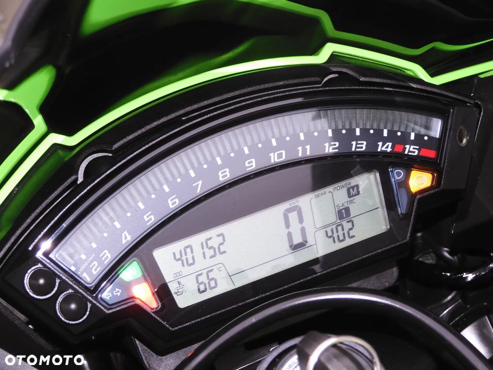ZX10R#2012#Potwierdzony p...