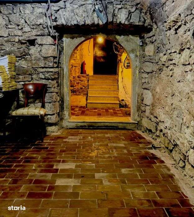 Spatiu 170 mp utili, toate utilitatile disponibile, zona Regele Ferdin - Imagine principală: 3/4